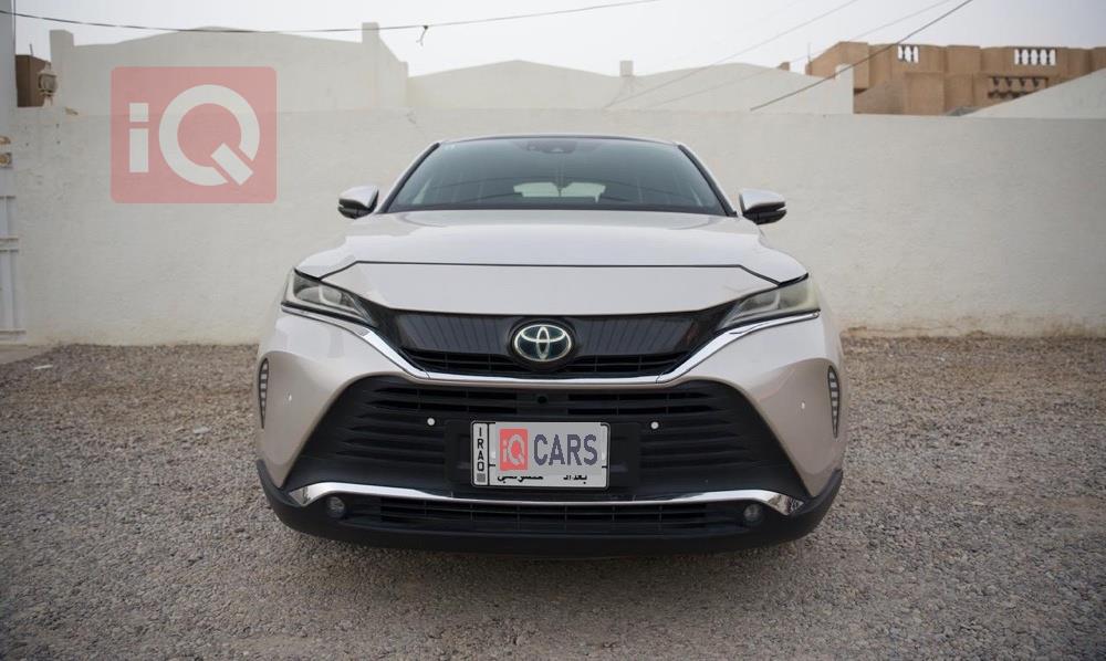 تويوتا فنزا